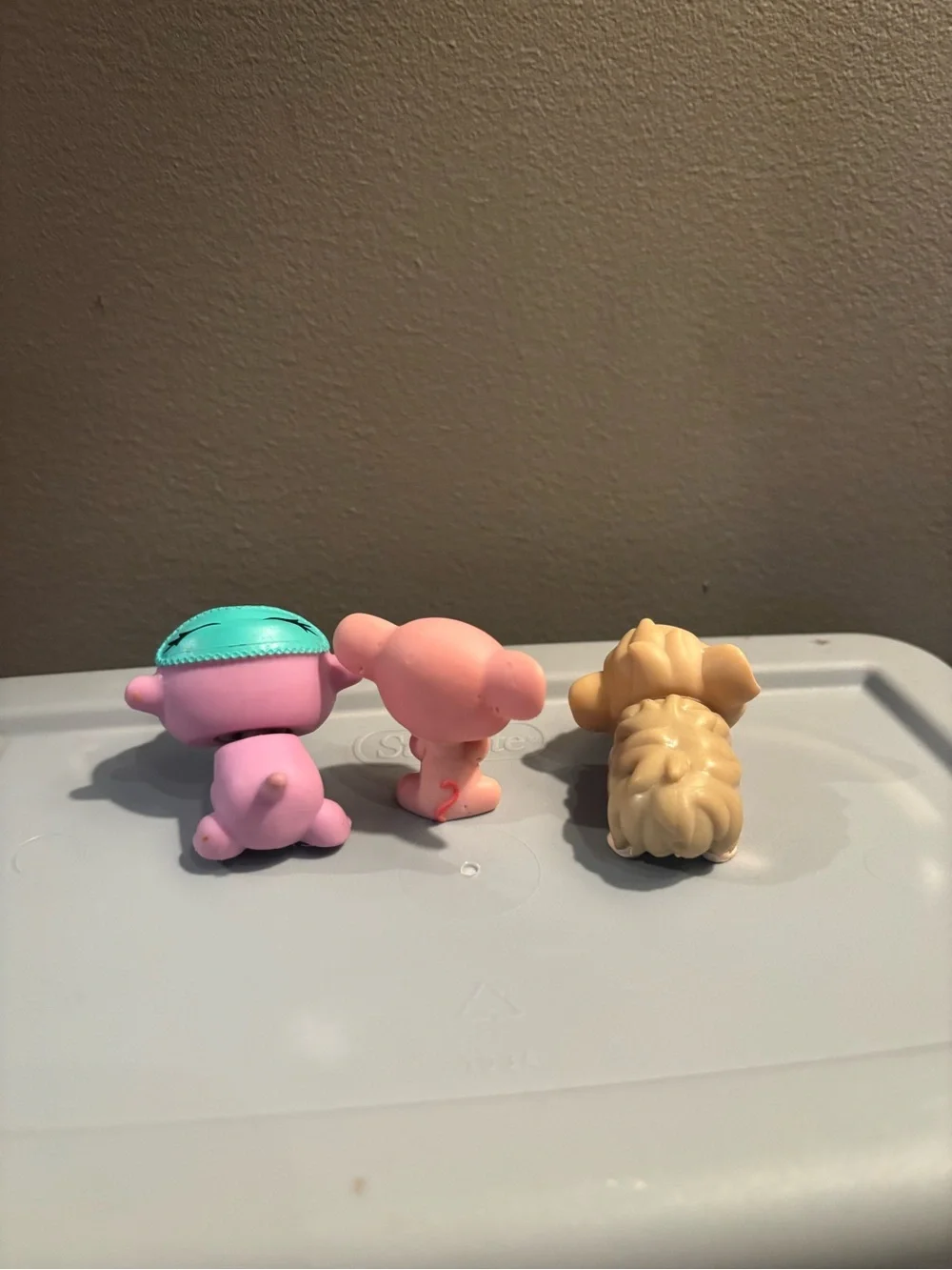Littlest Pet Shop littlest pet
